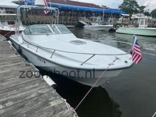 Boston Whaler Temptation specificaties 
